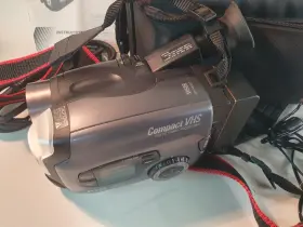 Gr-ax920u Jvc Needs Battery Video Compact Vhs #2