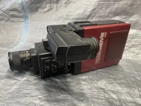Gr-c1u Jvc Video Movie As Is Back To The Future Stranger Things