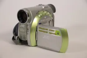 Gr-d200u Jvc Gr-d200 Minidv Digital Video Camera Camcorder For Parts