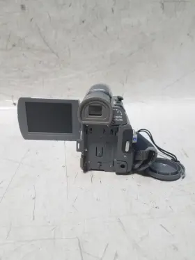 Gr-d31u Jvc Mini Dv Digital Camcorder No Battery Untested #2
