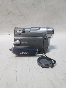Gr-d31u Jvc Mini Dv Digital Camcorder No Battery Untested #3
