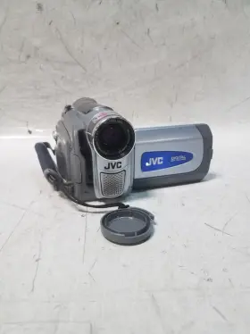 Gr-d31u Jvc Mini Dv Digital Camcorder No Battery Untested