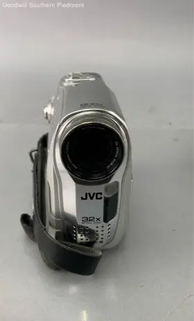 Gr-d372u Jvc Digital Video Camera - For Parts Only #2