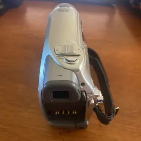Gr-d395u Jvc Digital Video Camcorder Minidv 32x Parts Not Working #2