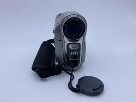 Gr-d750u Jvc Digital Video Camera Camcorder Model For Repair Or Parts Read #3