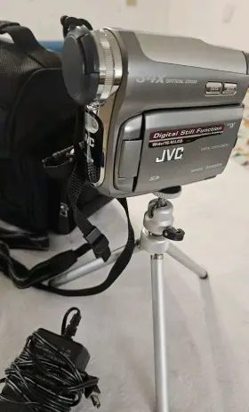 Gr-d771u Jvc Digital Video Camera #2