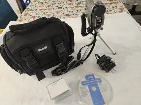 Gr-d771u Jvc Digital Video Camera #3