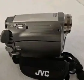Gr-d771u Jvc Digital Video Camera