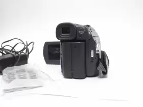 Gr-d93u Jvc Digital Video Camera Minidv Camcorder Parts Repair E03 Error #2