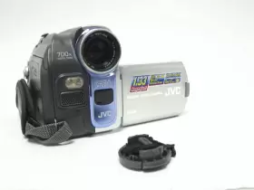 Gr-d93u Jvc Digital Video Camera Minidv Camcorder Parts Repair E03 Error #3