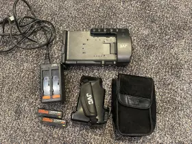 Gr-dv1 Jvc #2