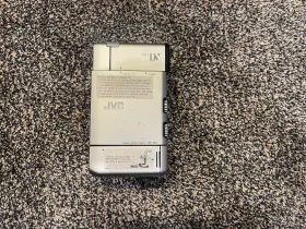 Gr-dv1 Jvc #3