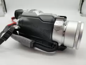 Gr-dv2000u Jvc Gr-dv3000u Progressive-scan Mini Dv Digital Camcorder Only As Is #2