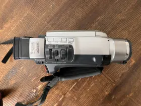 Gr-dvl512u Jvc Gr-dv512u Dsc 400x Digital Zoom Camcorder With Battery And Charger #3