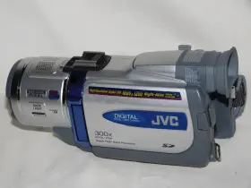 Gr-dv800u Jvc Gr-dv800 Minidv Mini Dv Camcorder Vcr Player Video Transfer #3