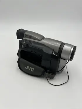 Gr-dvf11u Jvc Untested Parts Only Digital Video Camera #2