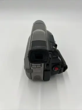 Gr-dvf11u Jvc Untested Parts Only Digital Video Camera #3