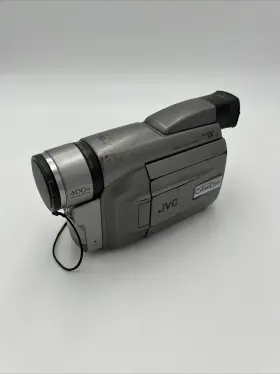 Gr-dvf11u Jvc Untested Parts Only Digital Video Camera