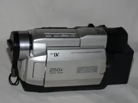 Gr-dvl100u Jvc Gr-dvl100 Minidv Mini Dv Camcorder Vcr Player Video Transfer #2