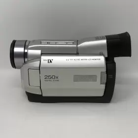 Gr-dvl300u Jvc Gr-dvl300 Minidv Mini Dv Camcorder With Case And Cords #2