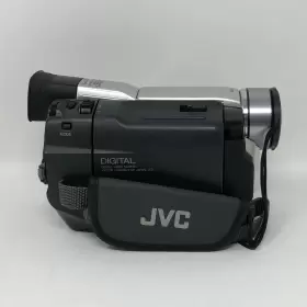 Gr-dvl300u Jvc Gr-dvl300 Minidv Mini Dv Camcorder With Case And Cords #3