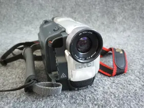 Gr-dvl500u Jvc Digital Video Camera/camcorder #2