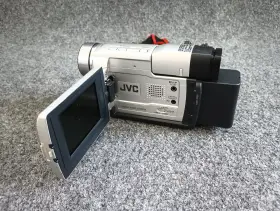 Gr-dvl500u Jvc Digital Video Camera/camcorder #3