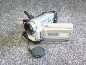 Gr-dvl500u Jvc Digital Video Camera/camcorder