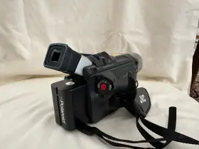 Gr-dvl815 Jvc Digital Video Camera Mini Dv #2