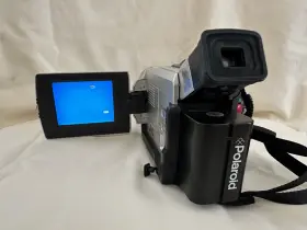 Gr-dvl815 Jvc Digital Video Camera Mini Dv #3