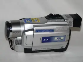 Gr-dvl815u Jvc Gr-dvl815 Minidv Mini Dv Camcorder Vcr Player Video Transfer #2
