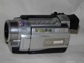 Gr-dvl822u Jvc Read Description Gr-dvl822 Minidv Mini Dv Camcorder Vcr Player #2