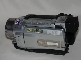 Gr-dvl822u Jvc Read Description Gr-dvl822 Minidv Mini Dv Camcorder Vcr Player #3