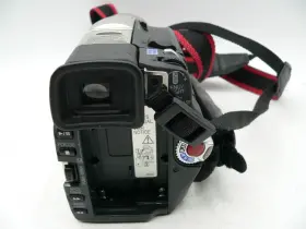 Gr-dvl9800u Jvc Digital Video Camera - Untested No Battery Charger #2
