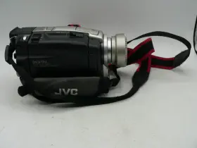 Gr-dvl9800u Jvc Digital Video Camera - Untested No Battery Charger #3