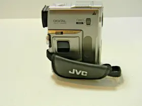 Gr-dvm75 Jvc Digital Video Camera #2