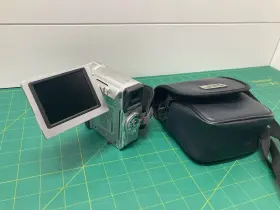 Gr-dx300ag Jvc Super Compact Mini Dv Hand Held