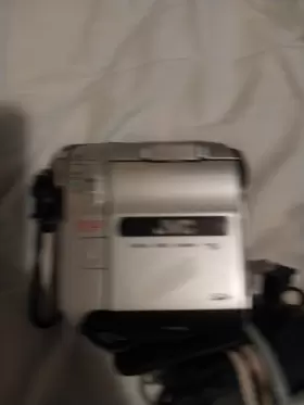 Gr-dx77u Jvc - Digital Video Camera Camcorder #3