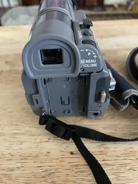 Gr-l559 Jvc Digital Video Camera #2