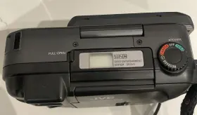 Gr-sv3u Jvc Compact Vhs Camcorder Camera Untested- Read Description #3