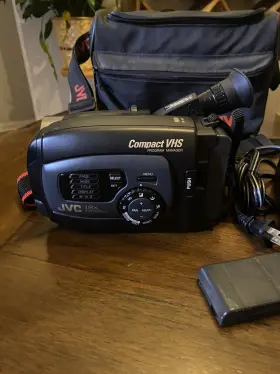 Gr-sx46 Jvc #2
