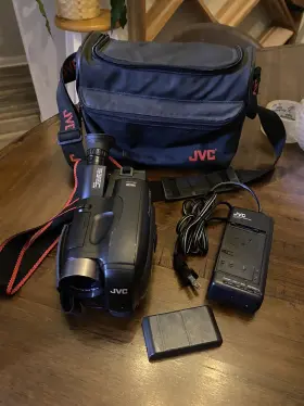 Gr-sx46 Jvc