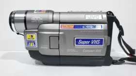 Gr-sxm330u Jvc Gr-sxm330 Super Vhs Vhs-c Camcorder Video Camera Vhsc Cassette Battery #3