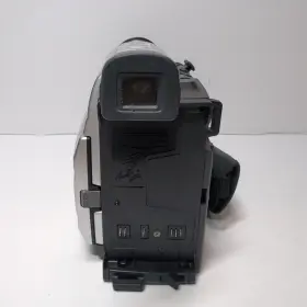 Gr-sxm38u Jvc 1000x Digital Zoom Vhs Camcorder With 25x Optical Untested #2
