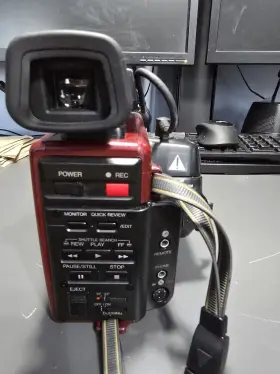 Gr-40 Jvc Gr40 Compact Videomovie #3