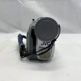 Gr-d30u Jvc Grd30us Mini Dv Handheld Camcorder With Bag And Charger See Description #2