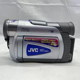 Gr-d30u Jvc Grd30us Mini Dv Handheld Camcorder With Bag And Charger See Description #3