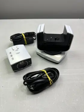 Gv-ls2wu Jvc Live Streaming Camera White. Fullhd 1920x1080 Avchd Wifi Sd #2
