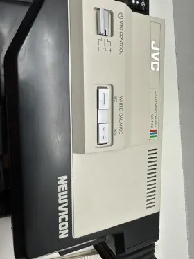 Gx-n5u Jvc Color Video Camera #2