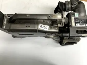Gy-dv5000u Jvc Professional Dv Camcorder